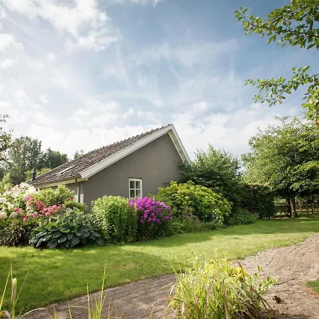 Holiday home Large Play Sun Meadow Ravenstein