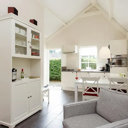 Vakantiehuis Large Play Sun Meadow *