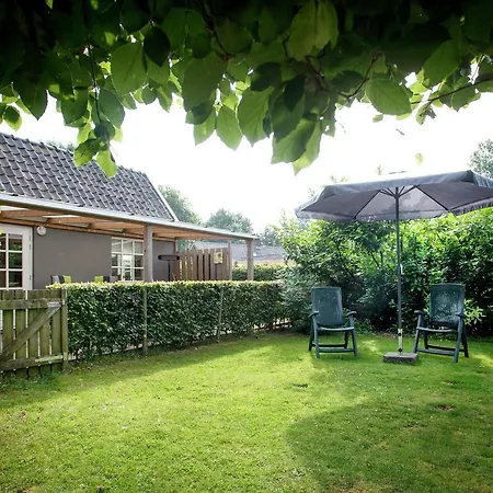Holiday home Large Play Sun Meadow *