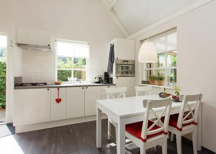 Holiday home Large Play Sun Meadow *