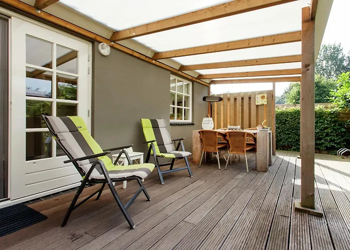 Holiday home Large Play Sun Meadow