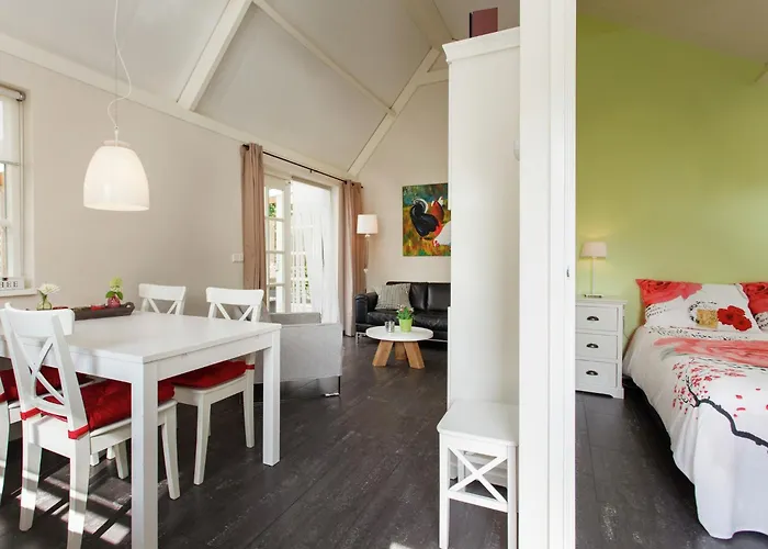 Large Play Sun Meadow Holiday home *