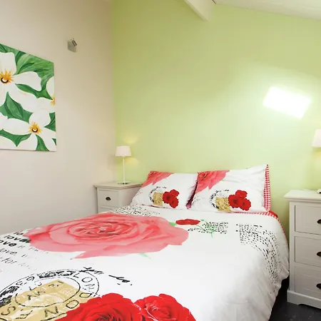 Large Play Sun Meadow Tatil Evi